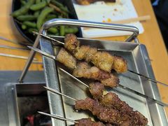 -正丰源大缸烧烤(人民路店)