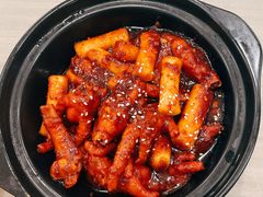 -英兰朝族饭店·英兰锅包肉(佳园路店)