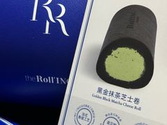 -the Roll'ING手作瑞士卷专门店(卓悦中心店)