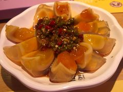 -赖胖子肉蟹煲(金牛万达店)