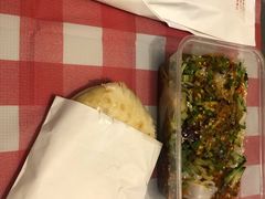 -西贝(宝乐汇店)