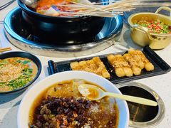 -钢管厂五区小郡肝火锅串串香(清河店)