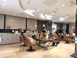 -意廊 Hair Salon
