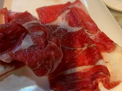 -正福居老北京正宗铜锅泉水涮肉(彰化路店)