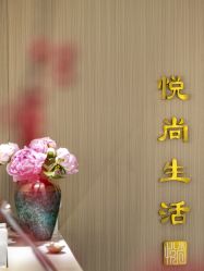 -悦尚生活空间•瑜伽普拉提•悦心芳香疗愈SPA