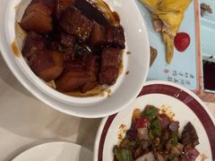 -高老庄新家宴(北斗星广场店)