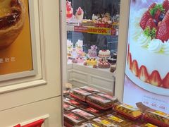 -味多美蛋糕(苏州街地铁店)