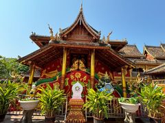 -西双版纳傣族园