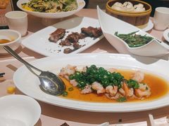 -王府井酒店(金桥港湾店)