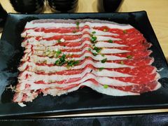 -花味·自助烤肉(雨花客厅店)