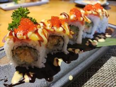 -月见·烧鸟酒场居酒屋(农科路店)