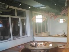 -缘福乡村铁锅炖民宿(八达岭店)