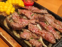 -有喜屋·鲜鸡烧鸟·居酒屋(安龙路店)