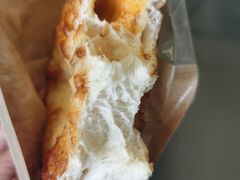 三重芝士贝果-巴黎贝甜(五道口店)