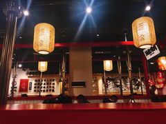 -酒拾烤肉(阳光100店)