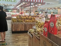 -果蔬好生活超市(东湖店)
