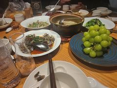 -荣小馆(杭州大厦店)