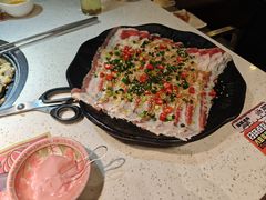 -猫抓烤肉(武进吾悦广场店)