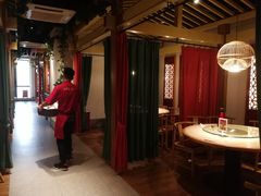 -湘阁里辣(南岭购物广场店)