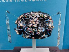 -呼和浩特博物馆