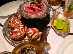 -壳里西餐厅Coquille Seafood Bistro(蒙自路店)