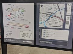 -东方体育中心(地铁站)