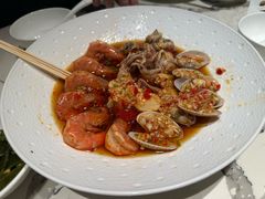 -潮州府·潮菜·砂锅粥(徐家汇店)