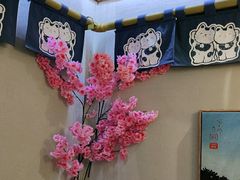 -林妈妈村·日式料理(宝山万达店)