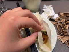 -船歌·鱼水饺青岛菜(闽江二路店)