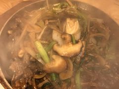 -恩你小木屋米酒店(莱山店)