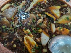 -朝伟清真铜瓢牛肉馆(三十年老·店)