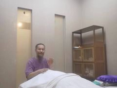 -席仁堂推拿按摩脊柱调理(世纪科贸大厦店)