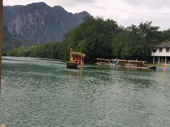 -楠溪江风景名胜区