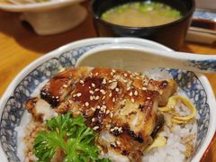 -千吉日本料理(日本一条街店)