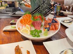 -大渔之观(安贞店)