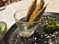 -酌宴府The China Club·广州万富希尔顿酒店(云城东路店)