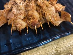 -鑫正兴东北烧烤(滨湖店)