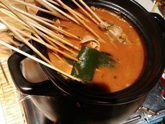 麻辣香香-管氏翅吧(马家堡店)