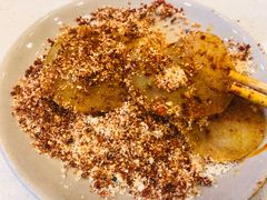 -晓靖轩烧烤(沙河风情店)