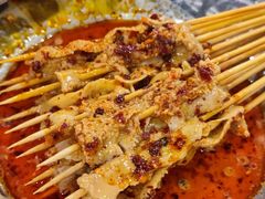 -小街天府(西工小街店)