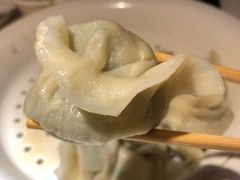 海肠水饺-日丰园海肠水饺·老字号大连海鲜(和平广场店)