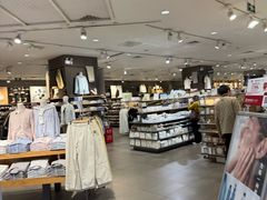 -MUJI无印良品(西湖银泰城店)