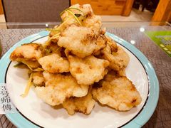 -春花民族美食(佳木斯总店)