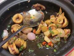 -味钱塘·钱塘渔鲜·地道江浙菜(宋城店)