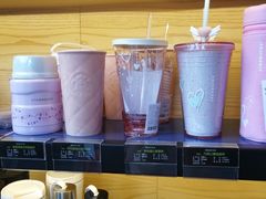 -星巴克(朵云轩店)