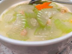 干贝胡瓜-四道菜·福建菜馆(新街口金鹰店)