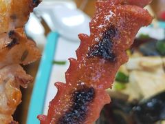 -兆辉木炭海鲜烧烤·海鲜小炒