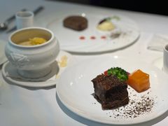 -王品牛排(郑州大卫城店)