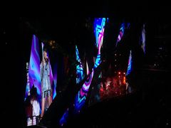 -南京奥林匹克体育中心-体育馆