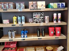 -星巴克(蔡伦路店)